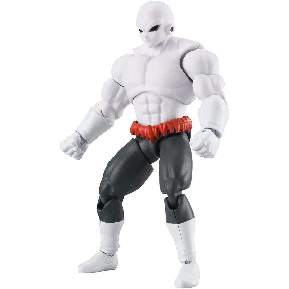 Jiren Dragon Ball Evolve Pulgadas