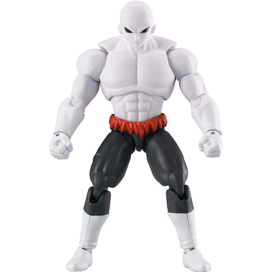 Jiren Dragon Ball Evolve Pulgadas