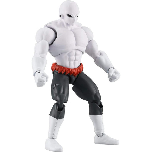 Jiren Dragon Ball Evolve Pulgadas