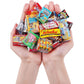 Mini Brands: bola con 5 marcas sorpresa [Serie 3]