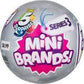 Mini Brands: bola con 5 marcas sorpresa [Serie 3]