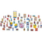 Mini Brands: bola con 5 marcas sorpresa [Serie 3]