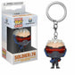 FUNKO LLAVERO Overwatch Soldier: