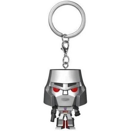 FUNKO LLAVERO Transformers Megatron