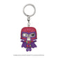 FUNKO LLAVERO Marvel Zombies Zombie Magneto