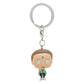 FUNKO LLAVERO Rick Morty Death Crystal