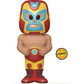 ***Edición Limitada*** Funko Soda Marvel, Iron Man Luchador El Heroe Invicto