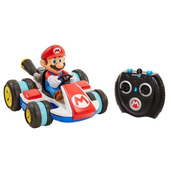 Nintendo Mario Kart, Carro de Control Remoto con modo antigravedad