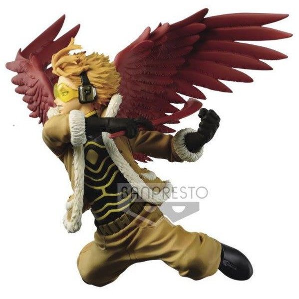 Banpresto Hero Academia Amazing Heroes Vol. Hawks