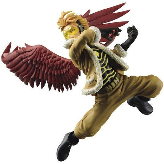 Banpresto Hero Academia Amazing Heroes Vol. Hawks