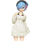 RE:Zero Starting Life Another World: REM Knit Dress Ver. Figure-Renewal, Taito
