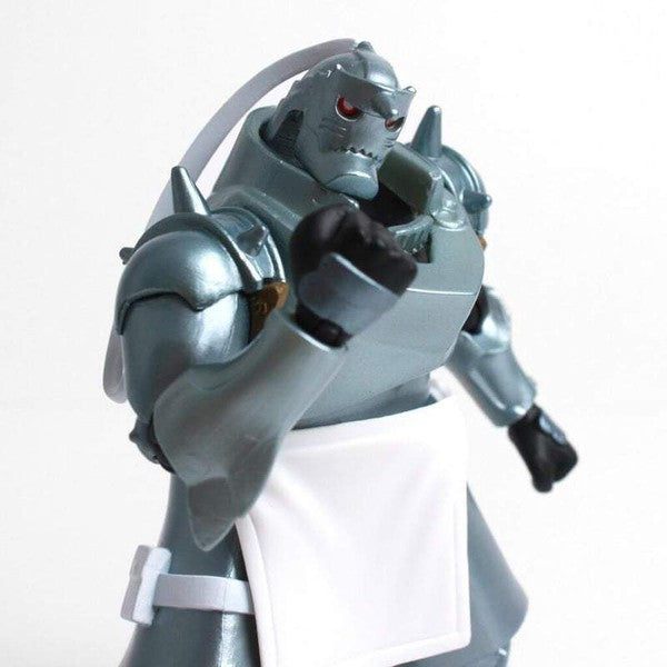 FULL METAL ALCHEMIST Brotherhood: ALPHONSE ELRIC
