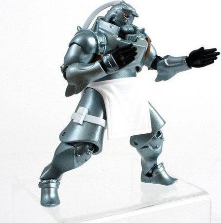 FULL METAL ALCHEMIST Brotherhood: ALPHONSE ELRIC