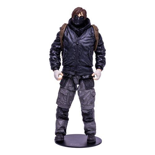 DC Multiverse, The Batman - Bruce Wayne Drifter - McFARLANE