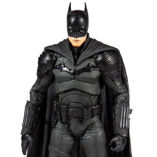 DC Multiverse, The Batman - Batman - McFARLANE