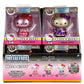 METALFIGS Hello Kitty Nano Vestido Rosa