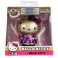 METALFIGS Hello Kitty Nano Vestido Purpúra