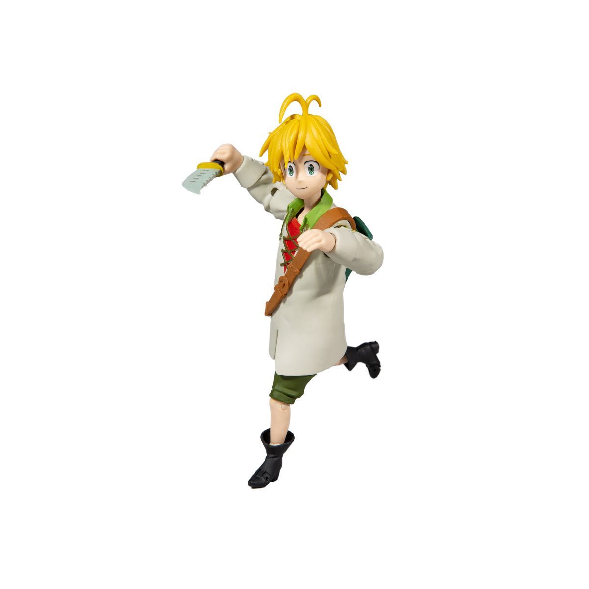 The Seven Dedly Sins - Meliodas - McFARLANE