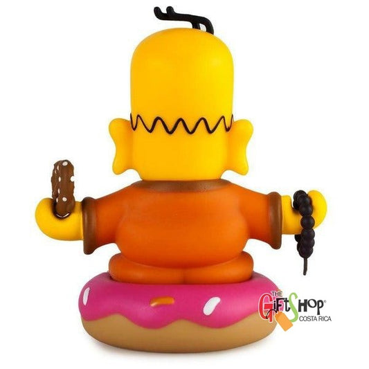 Kidrobot, Simpsons Homer Buddha