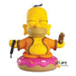 Kidrobot, Simpsons Homer Buddha