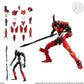 Neon Genesis Evangelion EVA Frame Series Mini-Figura EVA-