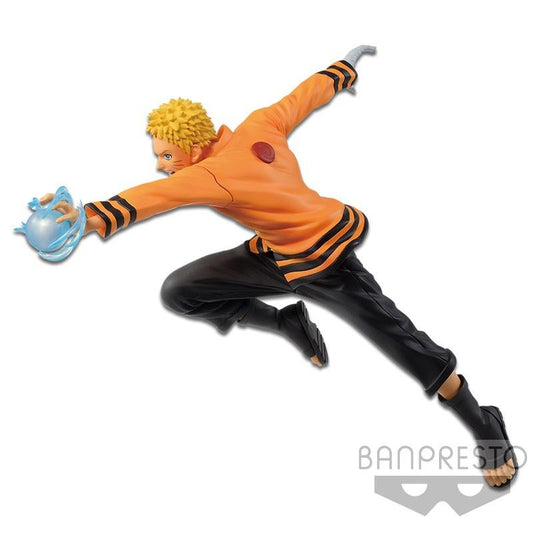 Banpresto: Boruto/Naruto Next Generations Vibration Stars Naruto Uzumaki