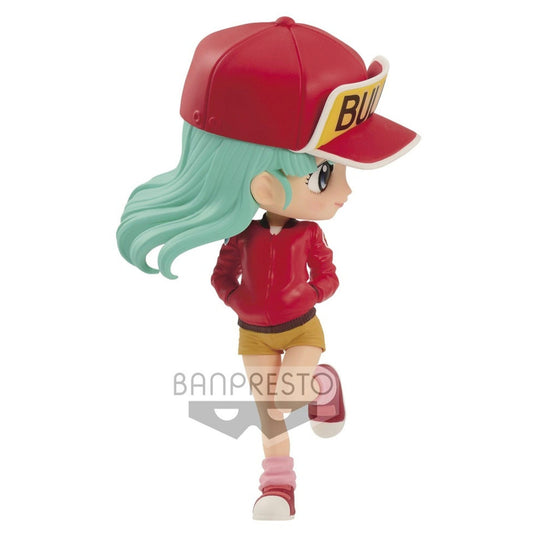 Dragon Ball: Bulma II Q-Posket Version