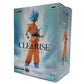 Banpresto: Dragon Ball Super Clearise Saiyan God SS Gon Goku