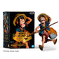 Banpresto: One Piece Chronicle Colosseum Vol. Monkey D. Luffy