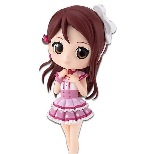 Love Live: Sunshine Riko SAKURAUCHI ver Q-Posket
