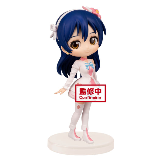 Love Live: Secon Year Student Umi Sonoda ver Q-Posket