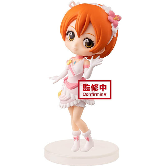 Love Live: Secon Year Student HONOKA KOSAKA ver Q-Posket