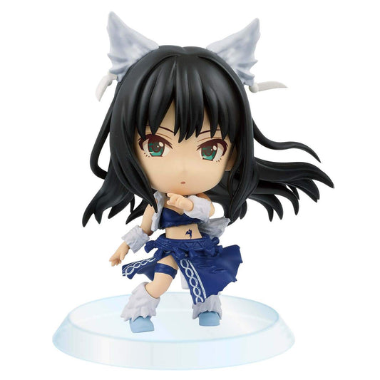 Banpresto: Idolmaster Cindirella Girls Vol Rin Shibuya