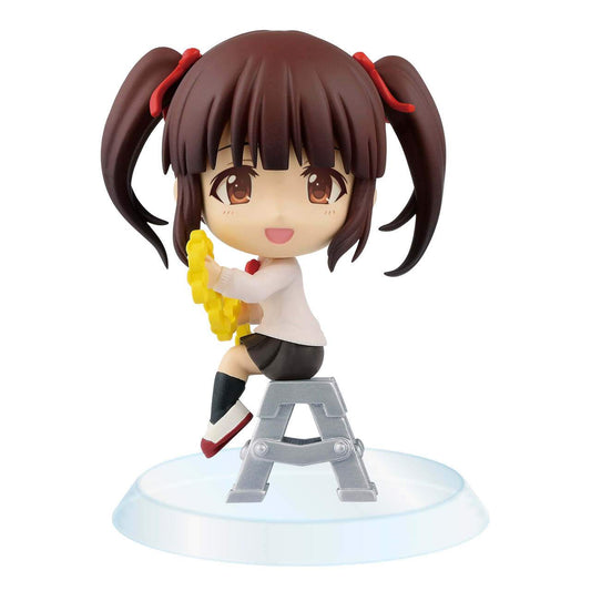 Banpresto: Idolmaster Cindirella Girls Vol Chieri Ogata