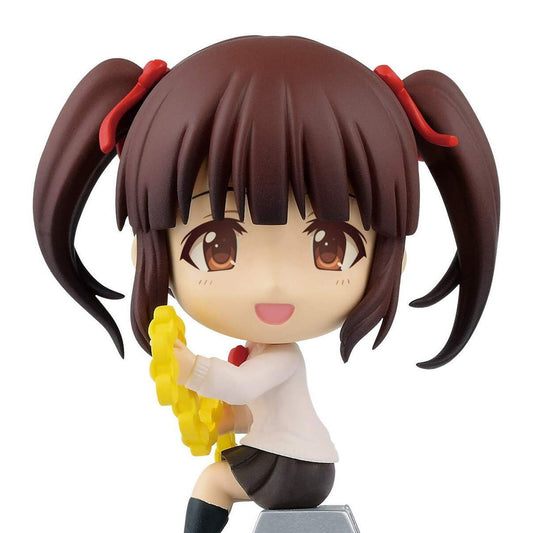 Banpresto: Idolmaster Cindirella Girls Vol Chieri Ogata