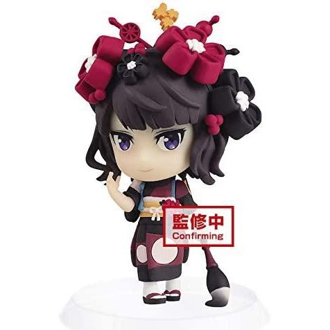 Banpresto: Idolmaster Cindirella Girls Vol Foreigner Katsushika Hokusai