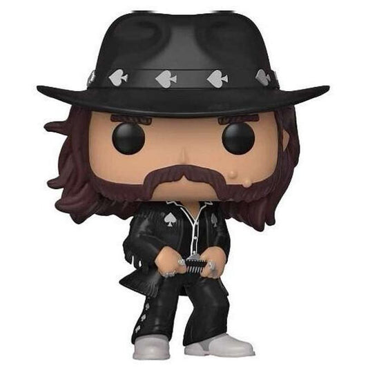 FUNKO ALBUMS Motorhead Ace Spades