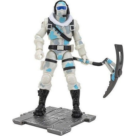 Fornite Figura acción Frostbite FNT