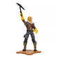 Fortnite - Figura acción Raptor FNT0014