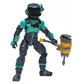 Fornite Figura acción Toxic Trooper FNT