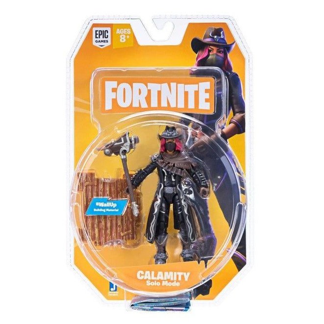 Fornite Figura acción Calamity FNT