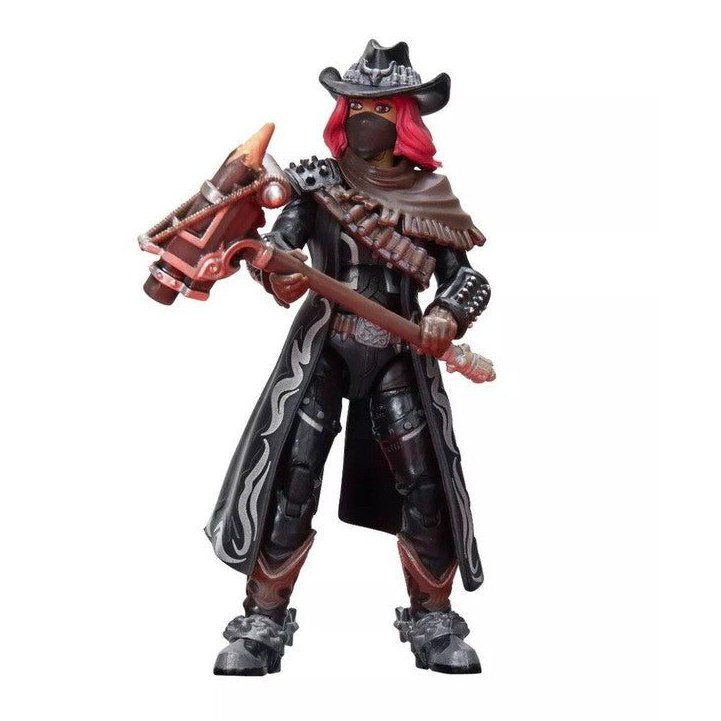 Fornite Figura acción Calamity FNT