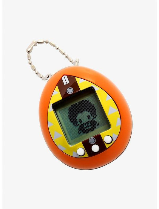 Bandai Demon Slayer- Tamagotchi Zenitsu