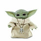 Star Wars - The child animatronic