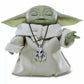 Star Wars - The child animatronic
