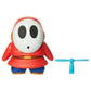Super Mario Shy Guy con Helice Figura escala