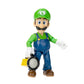 Super Mario Bros - Pelicula - Luigi