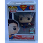 Funko - DC - 251, Superman Volando (Serie Especial) - The Gift Shop Costa Rica