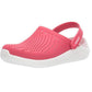 Crocs Literide clog para niña.