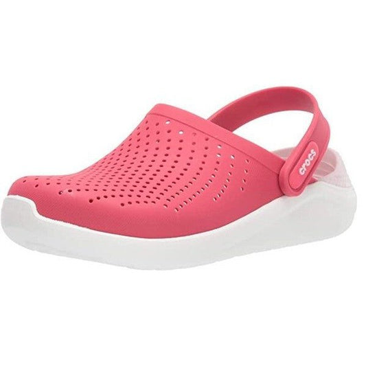 Crocs Literide clog para niña.